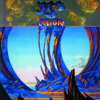 LPYes / Union / Vinyl