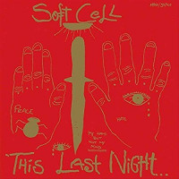 LPSoft Cell / This Night Is Sodom / Vinyl