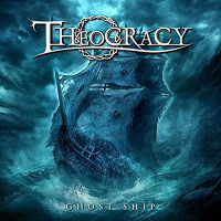 CDTheocracy / Ghost Ship