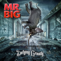 CD/DVDMr.Big / Defying Gravity / Digipack / CD+DVD