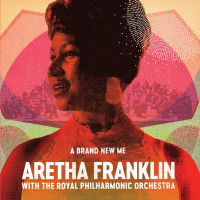 LPFranklin Aretha / Brand New Me / Vinyl