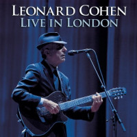 3LPCohen Leonard / Live In London / Vinyl / 3LP