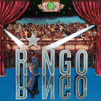 LPStarr Ringo / Ringo / Vinyl
