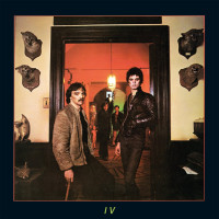 CDStranglers / Rattus Norvegicus / 2017 Repackage