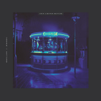 2CDMarillion / Mirrors / Limited / 2CD / Reedice 2018 / Digipack