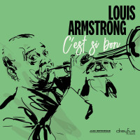 CDArmstrong Louis / C'est Si Bon