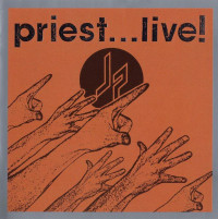 2CDJudas Priest / Priest...Live! / 2CD