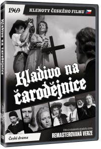DVDFILM / Kladivo na �arod�jnice