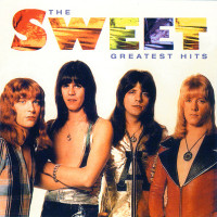 CDSweet / Greatest Hits