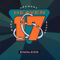 CDHeaven 17 / Endless