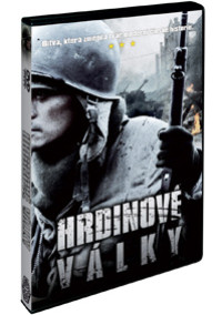 DVDFILM / Hrdinov� v�lky / Assembly