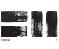 CDChinaski / 11 / Digipack