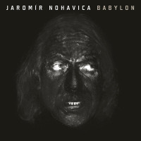 LPNohavica Jarom�r / Babylon / Vinyl