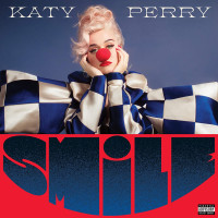 CDPerry Katy / Smile / Fan Edition / Digisleeve