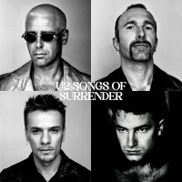 2LPU2 / Songs of Surrender / Exclusive Limited Blue / Vinyl / 2LP
