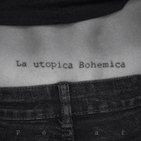 CDPeka� / La Utopica Bohemica