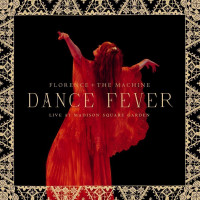 2LPFlorence+The Machine / Dance Fever Live At Madison.. / Vinyl / 2LP