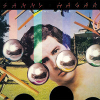 CDHagar Sammy / Musical Chairs