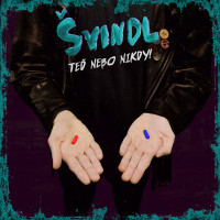 LP�vindl / Te� nebo nikdy / Vinyl