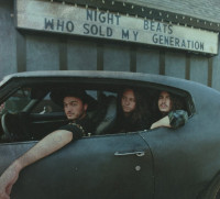 CDNight Beats / Who Sold My Generation