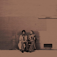 2LPB. Cool-Aid / Leather Blvd. / Brown / Vinyl / 2LP