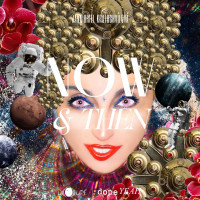 2LPKratochv�lov� Jana Uriel,Illuminati.ca / Now & Then / Vinyl / 2LP