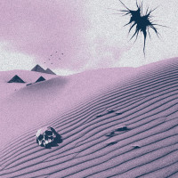 LPBoost / Flesh & Bones / Vinyl
