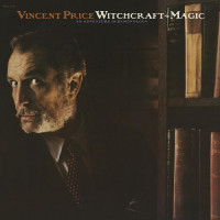 2LPPrince Vincent / Witchcraft Magic:Adventure... / Coloured / Vinyl