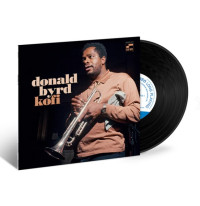 LPByrd Donald / Kofi / Vinyl