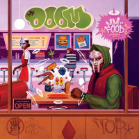 CDMF Doom / Mm..Food