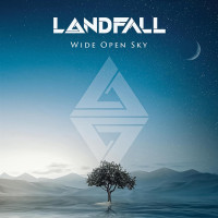 CDLandfall / Wide Open Sky