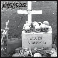 CDMasacre / Ola De Violencia