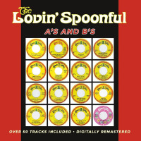 2CDLovin'Spoonful / A's And B's / 2CD