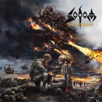 CDSodom / Arsonist / Digipack