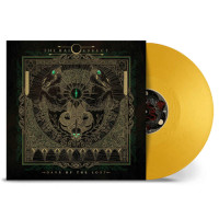 LPHalo Effect / Days Of The Lost / Red,Gold / Vinyl