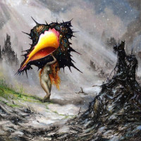 CDCirca Survive / Amulet / Digipack