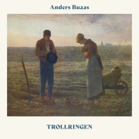 CDBuaas Anders / Trollringen