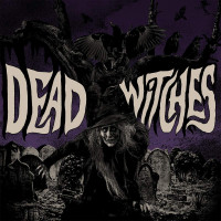 CDDead Witches / Ouija