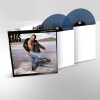 2LPRamazzotti Eros / Calma Aparente / Vinyl / 2LP