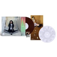 LPChaeyoung / Lil Fantasy Vol.1 / Avocado Pit / Vinyl