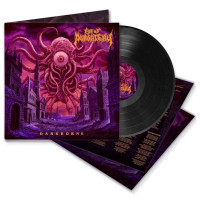 LPEye Of Purgatory / Darkbone / Vinyl