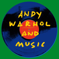 2LPVarious / Andy Warhol And Music / Vinyl / 2LP