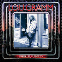 CDGramm Lou / Released