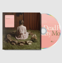 CDDead Poet Society / Monarch