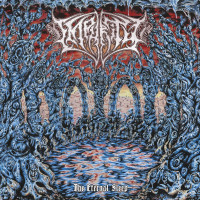 CDImpurity / Eternal Sleep