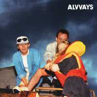 CDAlvvays / Blue Rev