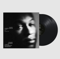 2LPKanneh-Mason / Hope In Shadow / Vinyl / 2LP