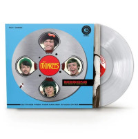 LPMonkees / Monkees:Sessions / RSD 2026 / Clear / Vinyl