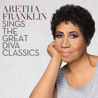 LPFranklin Aretha / Sings the Great Diva Classics / Vinyl