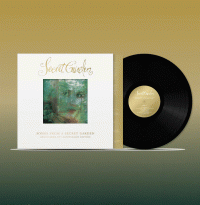 LPSecret Garden / Songs From A Secret Garden / Anniversary / Vinyl